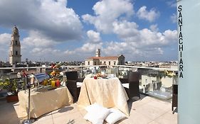 Santa Chiara Suite Hotel & Spa - Lecce